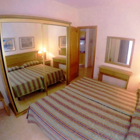 Apartamento Don Diego 7 Arona (Tenerife)