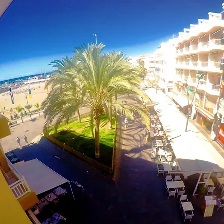 Apartamento Don Diego 7