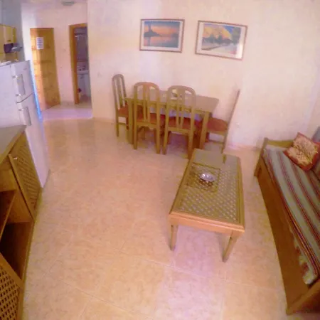 Don Diego 7 Apartment Arona (Tenerife)